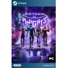 Gotham Knights Steam CD-Key [GLOBAL]